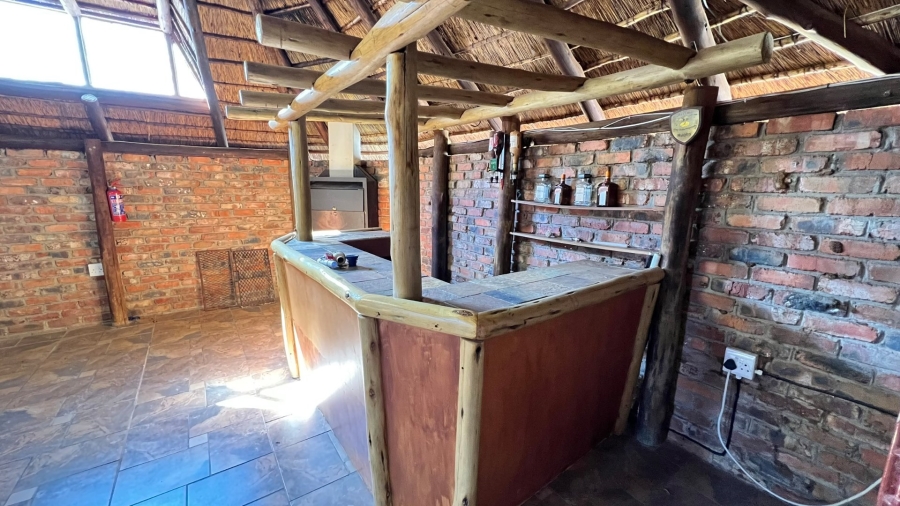 3 Bedroom Property for Sale in Langenhovenpark Free State